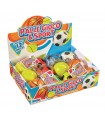 PALLE 6,3 CM GIOCO & SPORT IN DISPLAY 12 PZ
