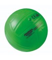 PALLA VOLLEY 14 CM 80 GR. 5 COLORI GONFIA
