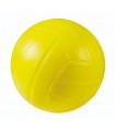PALLA VOLLEY 14 CM 80 GR. 5 COLORI GONFIA