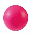 PALLA VOLLEY 14 CM 80 GR. 5 COLORI GONFIA