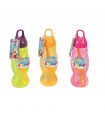 BOTTIGLIA BOLLE SAPONE 260 ML IN DISPLAY 6 PZ