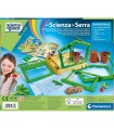 Scienza & Gioco - La Scienza in Serra