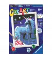 CreArt Serie E Classic - Magico Unicorno
