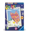 CreArt Serie E Classic - Farfalla Scintillante