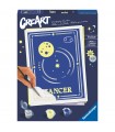 CreArt Trend D Zodiac: Cancro