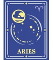 CreArt Trend D Zodiac: Ariete
