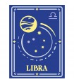 CreArt Trend D Zodiac: Bilancia
