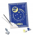 CreArt Trend D Zodiac: Bilancia