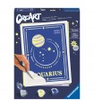 CreArt Trend D Zodiac: Acquario