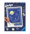 CreArt Trend D Zodiac: Capricorno