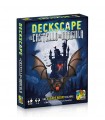 Deckscape - Il Castello di Dracula: Gioco di Investigazione Cooperativo per 1-6 Giocatori, Avventura di Deduzione e Suspense!