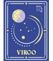 CreArt Trend D Zodiac: Vergine