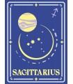 CreArt Trend D Zodiac: Sagittario