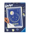 CreArt Trend D Zodiac: Gemelli