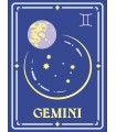 CreArt Trend D Zodiac: Gemelli