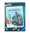 CreArt Serie Trend C - City: New York