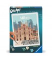 CreArt Serie Trend C - City: Milano