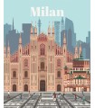 CreArt Serie Trend C - City: Milano
