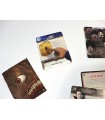 Deckscape - Il Castello di Dracula: Gioco di Investigazione Cooperativo per 1-6 Giocatori, Avventura di Deduzione e Suspense!