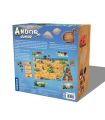 Leggende di Andor - Junior: Gioco Cooperativo per Bambini 7+, 2-5 Giocatori, Avventure Emozionanti in 35 Minuti!