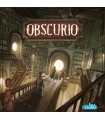 Obscurio - Gioco da Tavolo Cooperativo di Strategia e Mistero per 2-8 Giocatori, 40 Minuti di Deduzione e Divertimento Asmodee