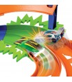 Hot Wheels - Pista Super Vortice