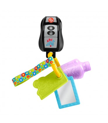 Fisher-Price - Il Mio Primo Portachiavi