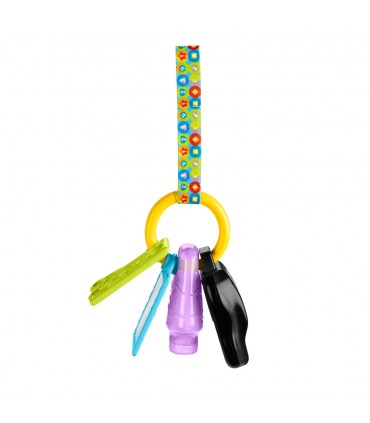 Fisher-Price - Il Mio Primo Portachiavi