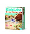 Kidzlabs - Estrazione Cristalli