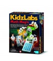 Kidzlabs - Magia della Matematica