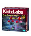 Kidzlabs - Scienza della Levitazione Magnetica