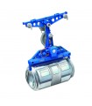 KidzRobotix - Tin Can Cable Car