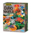Il gioco dei Dinosauri