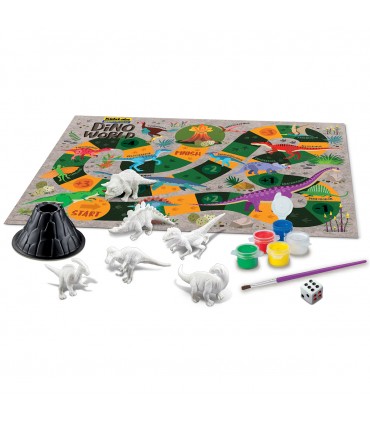 Il gioco dei Dinosauri