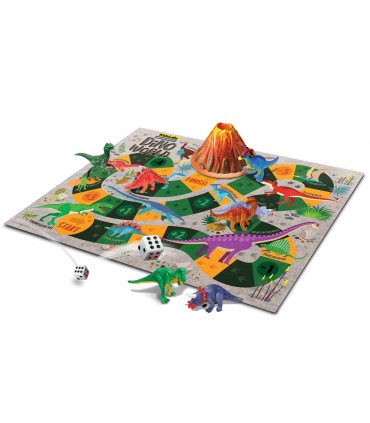 Il gioco dei Dinosauri