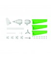 Green Science - Pala Eolica