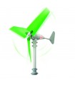 Green Science - Pala Eolica