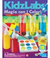 Kidz Labs - Magie con i Colori