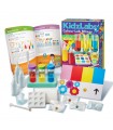 Kidz Labs - Magie con i Colori