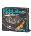 Kidzlabs - Pista delle Biglie Motorizzata