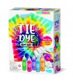 Tie Dye Art Kit