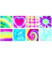 Tie Dye Art Kit