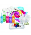 Tie Dye Art Kit