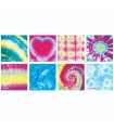 Tie Dye Art Kit