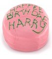 Harry Potter - Toyllectible Pufflums: Torta di compleanno di Harry
