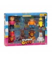 Stumble Guys - Pack 8 Figure Ass.