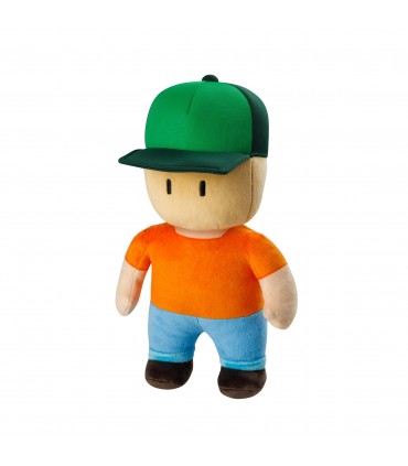 STUMBLE GUYS PLUSH 30CM AST