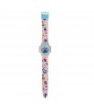 Stitch - Orologio Digitale
