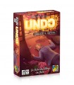 Undo - La Festa dei Ciliegi in Fiore | Gioco di Investigazione Cooperativo per 1-6 Giocatori, 60 Minuti di Avventura