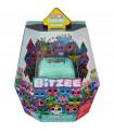 Bitzee - Cucciolo Interattivo Digitale: Verde 